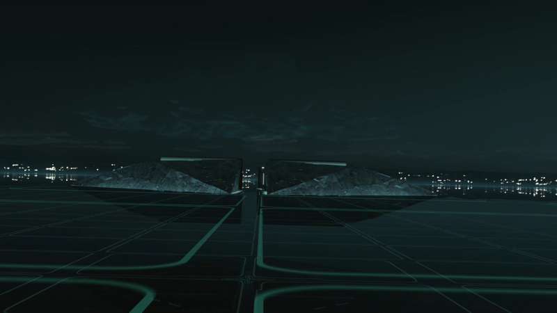 Tron Legacy Wallpaper