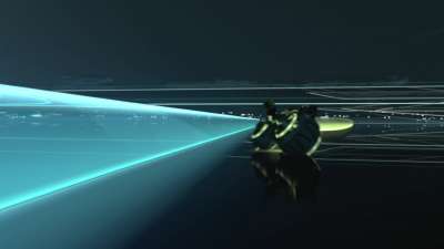 Tron Legacy