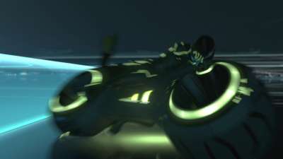 Tron Legacy