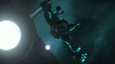 Tron Legacy