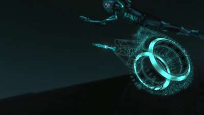 Tron Legacy