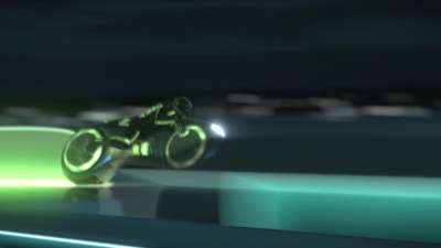 Tron Legacy