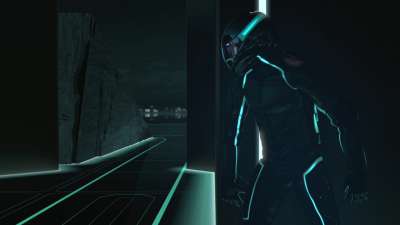 Tron Legacy