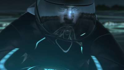 Tron Legacy