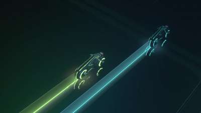 Tron Legacy