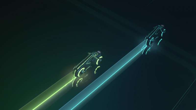 Tron Legacy Wallpaper