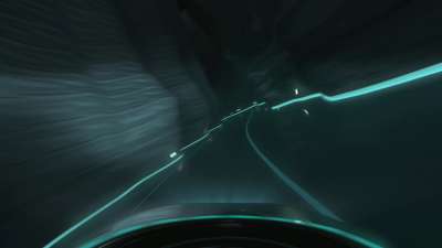 Tron Legacy