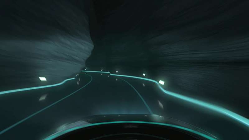 Tron Legacy Wallpaper