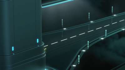 Tron Legacy