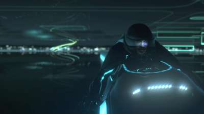 Tron Legacy