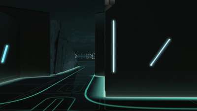 Tron Legacy