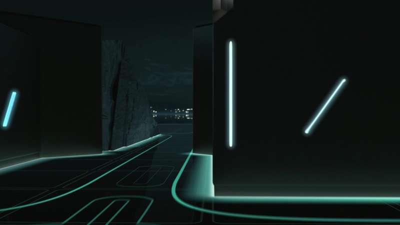 Tron Legacy Wallpaper