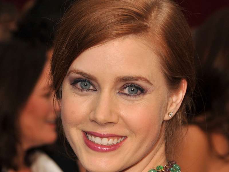 Amy Adams Wallpaper