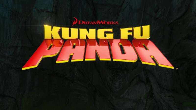 Kung Fu Panda 2 Wallpaper