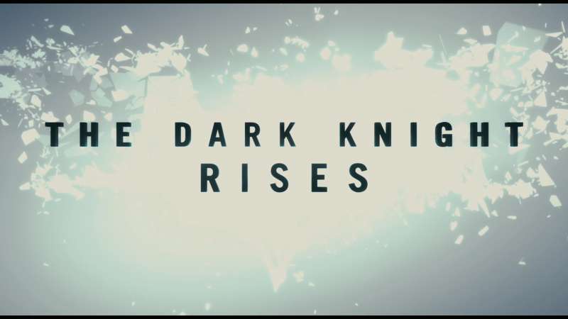 Dark Knight Rises Wallpaper