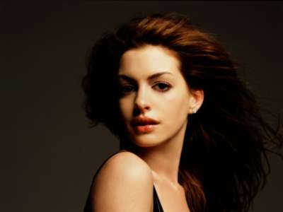 Anne Hathaway