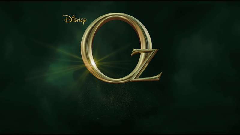 Oz The Great And Powerful Wallpaper