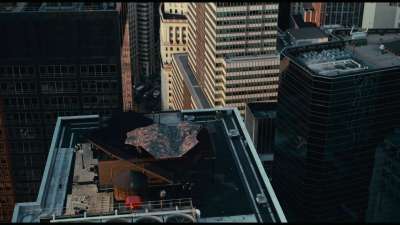 Dark Knight Rises