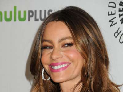 Sofia Vergara At PaleyFest