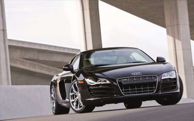 Audi R8 V10 Fsi Quattro2 Car Wallpapers