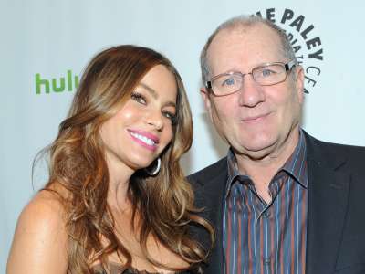 Sofia Vergara At PaleyFest