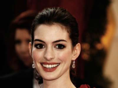 Anne Hathaway