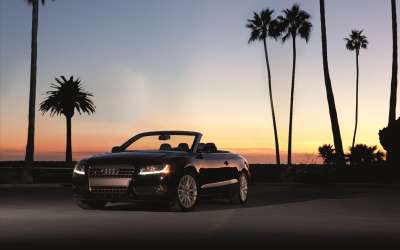 Audi A5 Cabriolet1