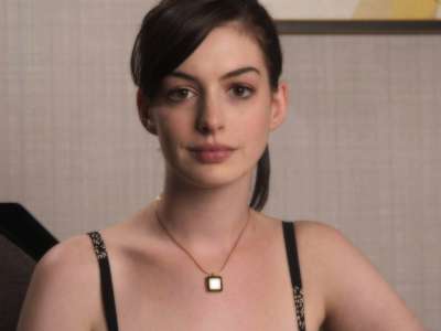 Anne Hathaway