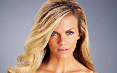 Brooklyn Decker