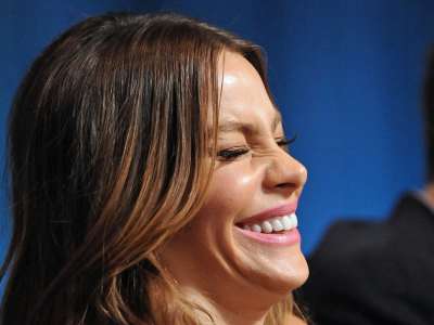 Sofia Vergara At PaleyFest