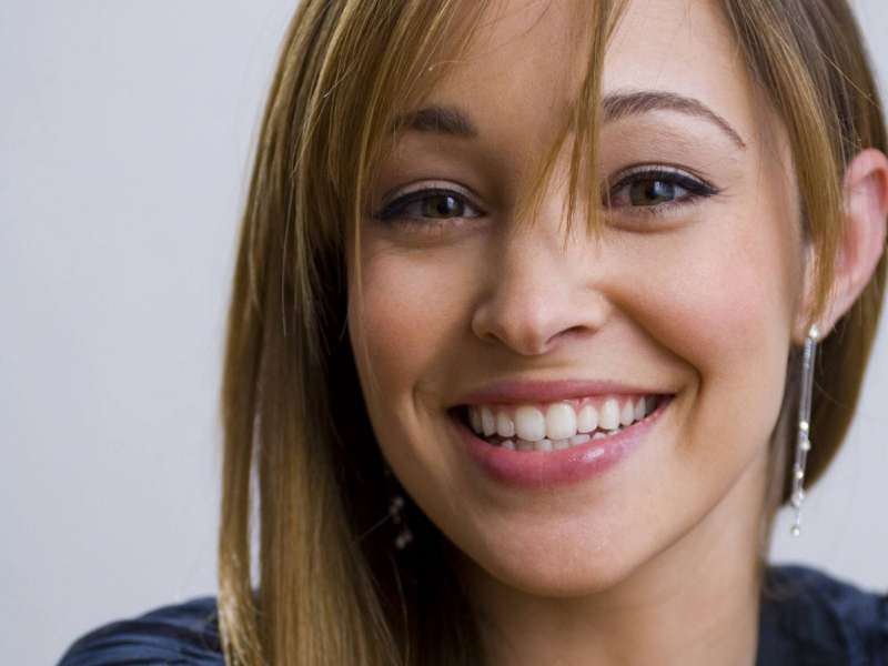 Autumn Reeser Wallpaper