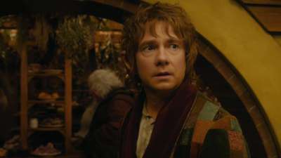 The Hobbit