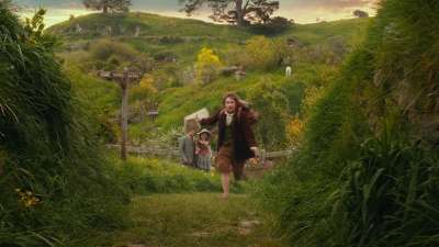 The Hobbit