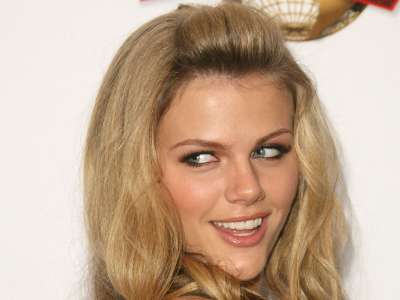 Brooklyn Decker