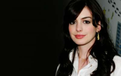 Anne Hathaway