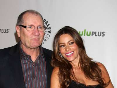 Sofia Vergara At PaleyFest