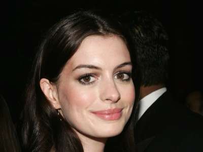 Anne Hathaway