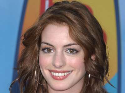 Anne Hathaway