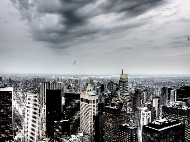 New York City NYC Wallpaper