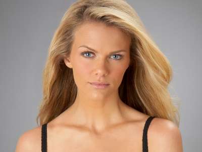 Brooklyn Decker