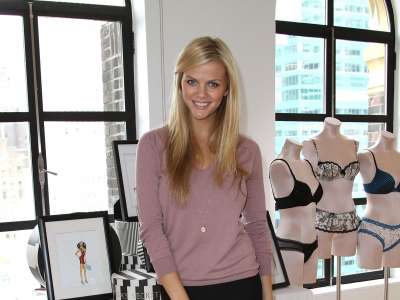 Brooklyn Decker