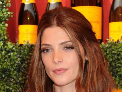 Ashley Greene 3rd Annual Veuve Clicquot Polo Classic In Los Angeles