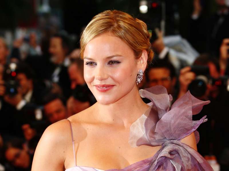 Abbie Cornish Wallpaper