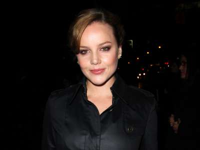 Abbie Cornish