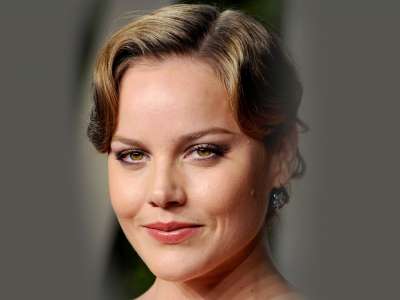 Abbie Cornish