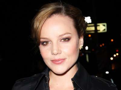 Abbie Cornish