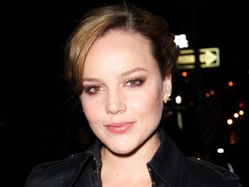 Abbie Cornish Wallpaper