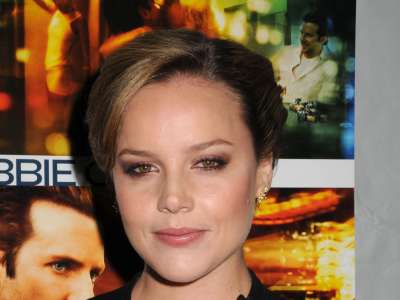 Abbie Cornish