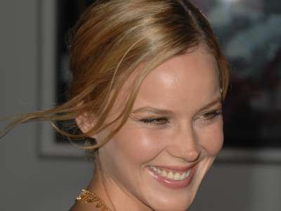 Abbie Cornish