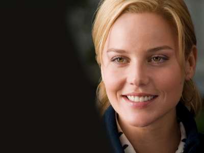 Abbie Cornish